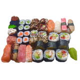 Уасаби Бигинър сет (36бр)