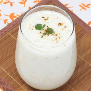 Lassi Salé