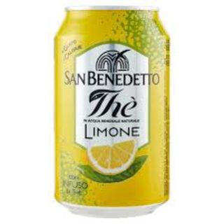 Thè limone