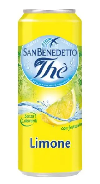 The al limone