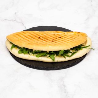 Apetita ze szpinakiem