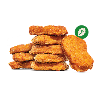 Nuggets Vegetales* (9 Uds.)