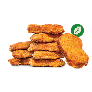 Nuggets Vegetales* (9 Uds.)