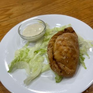 Empanadillas Caseras