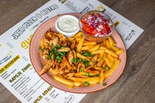 SHOARMA