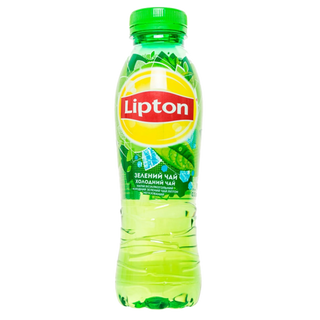 lipton ice tea (500мл)