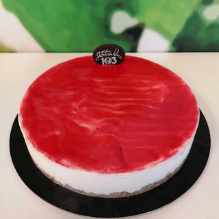 Semifreddo “Margherita” grande