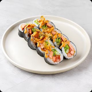 Рол Кінг сайз (235г)