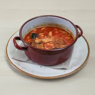 Fabadas Asturiana