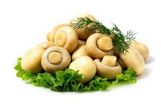 Гриби 20грам