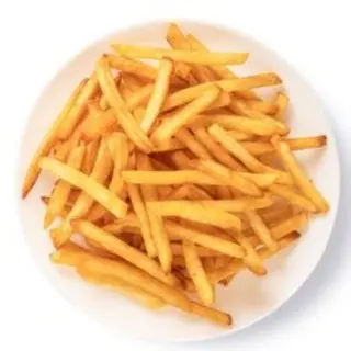 Patatas Fritas