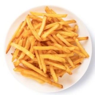 Patatas Fritas