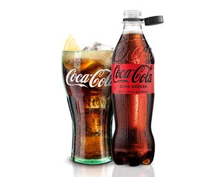 Coca Cola Zero