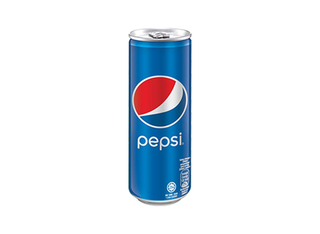 Pepsi 0,25 l
