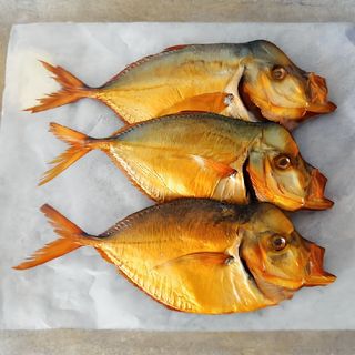 Վոմեռ ապխտած