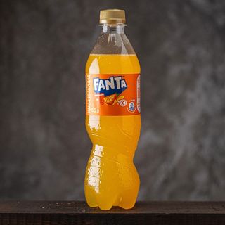Fanta 500 мл