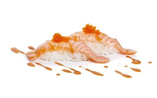 055-Nigiri surimi 2 pezzi