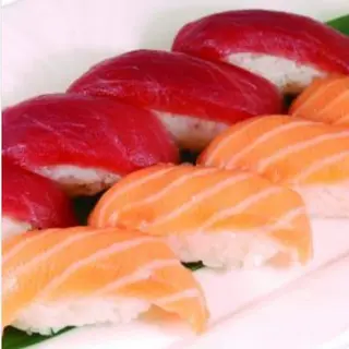 Combinado Nigiri, 8 piezas