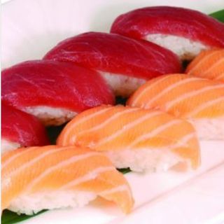 Combinado Nigiri, 8 piezas