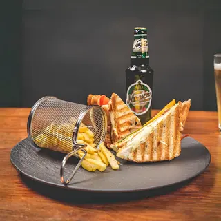 Club sendvič 400 gr