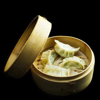 Gyoza vegetariano 4pz
