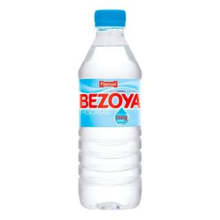 Agua Bezoya (500 Ml.)