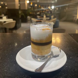 nespresso au lait