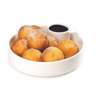 Gogoși Chinezești cu Ciocolată