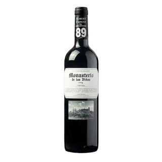 Vino Tinto Crianza Monasterio de las Viñas