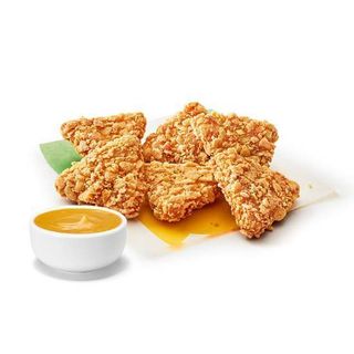 Kawałki kurczaka 8 sztuk