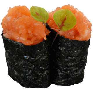 191. Spicy tuna - 1 pezzo