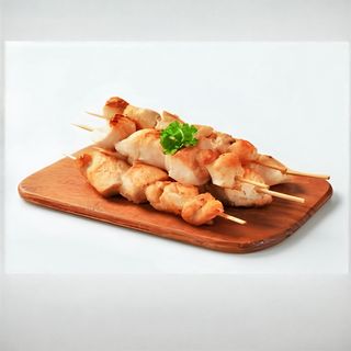 Brochette Poulet (02)