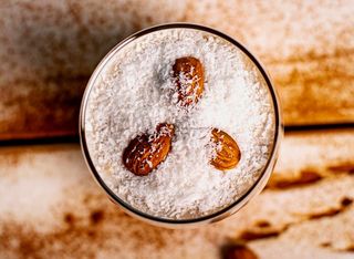 Закуска Рафаело