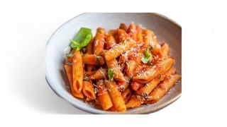 Penne pomodoro