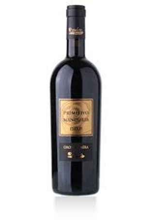 Primitivo di Manduria 75cl