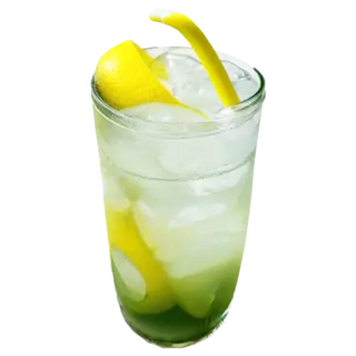 Limonade Fracihe