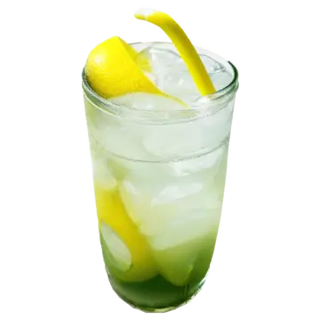 Limonade Fracihe