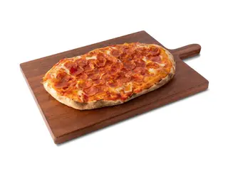 Pepperoni Média