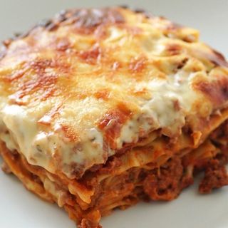 Lasagna al forno