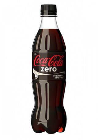 Coca-Cola zero 0.5l