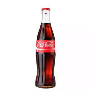Coca-Cola Sabor Original  (350 Ml.)