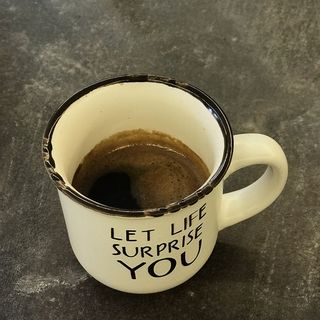 Еспресо (40мл)