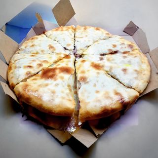 ლობიანი (6 ნაჭრიანი)