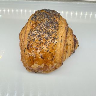 Pain Fromage Pavot