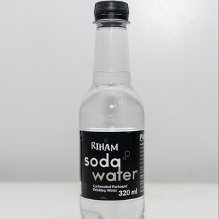Soda Water
