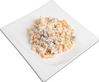 Оливье (250г)