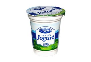 Jogurt 0.20 l