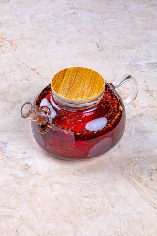 Tea Sweet Passionfruit