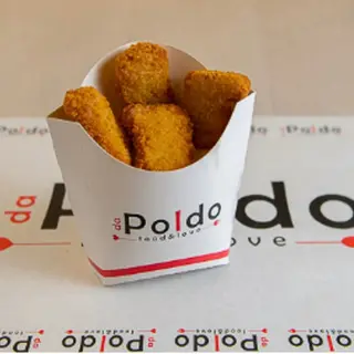 Crocchette di pollo - 12 pezzi