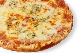 Пан Четыре сыра 